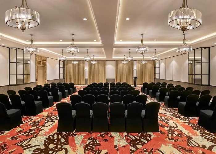 Lemon Tree Premier, New Town, Kolkata