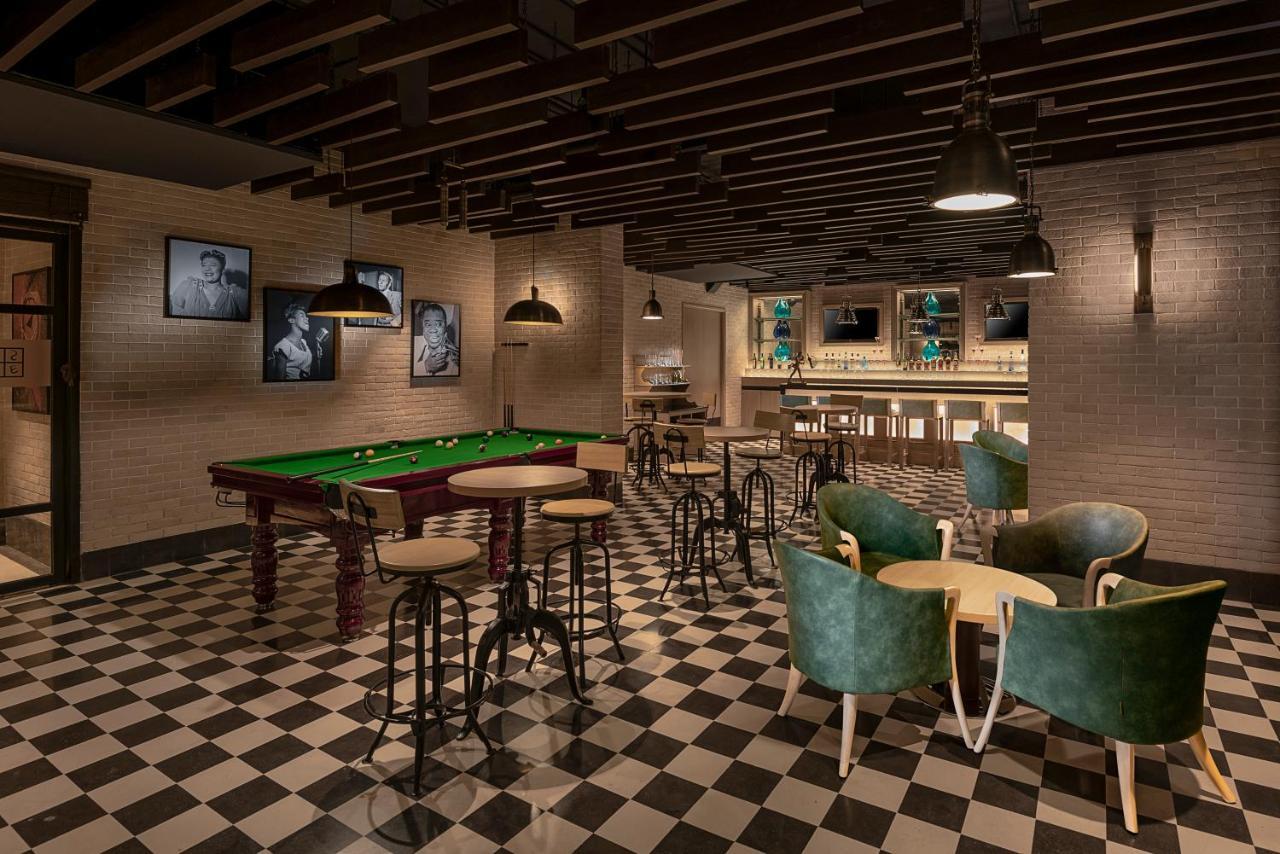 Hotel Lemon Tree Premier, New Town, Kolkata