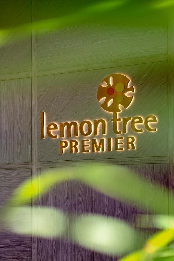 Hotel Lemon Tree Premier, New Town, Kolkata